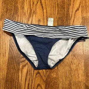 Splendid bikini bottoms